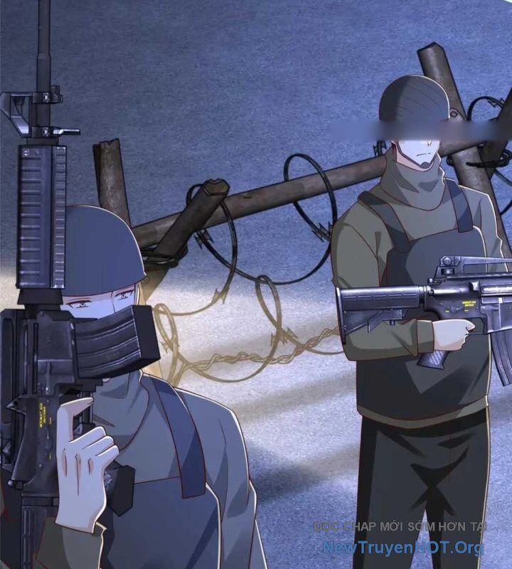 Mỗi Tuần Ta Có Một Nghề Nghiệp Mới Chapter 805 - Trang 2