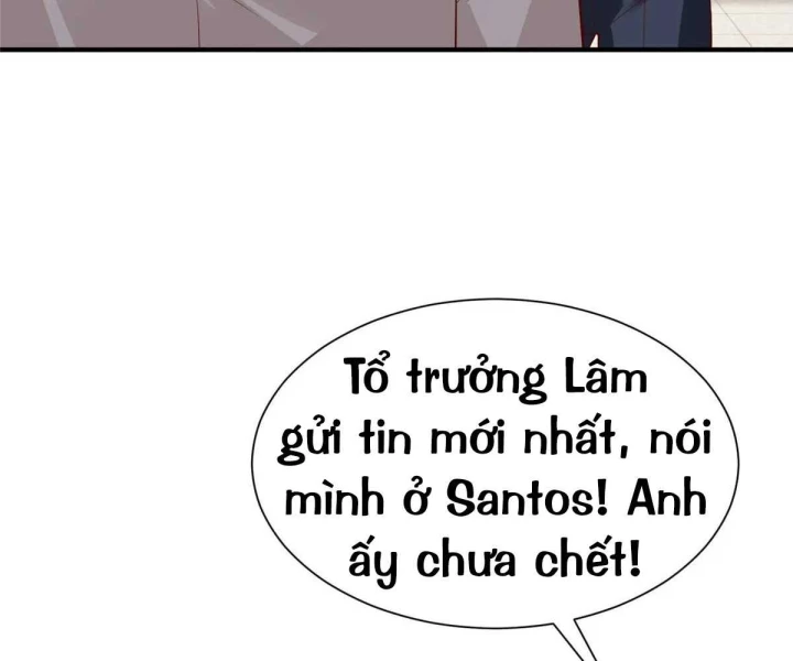 Mỗi Tuần Ta Có Một Nghề Nghiệp Mới Chapter 808 - Trang 2
