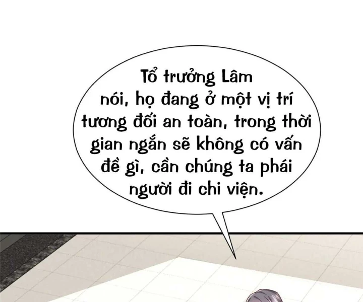 Mỗi Tuần Ta Có Một Nghề Nghiệp Mới Chapter 808 - Trang 2