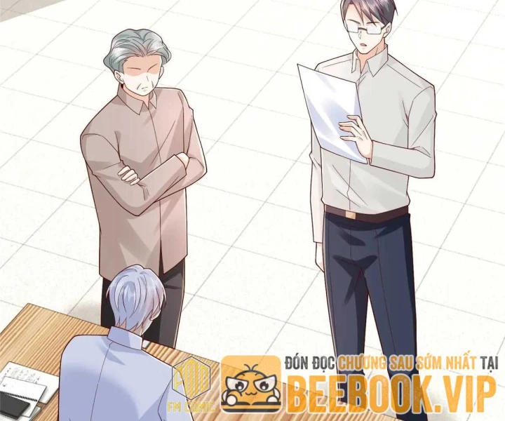 Mỗi Tuần Ta Có Một Nghề Nghiệp Mới Chapter 808 - Trang 2