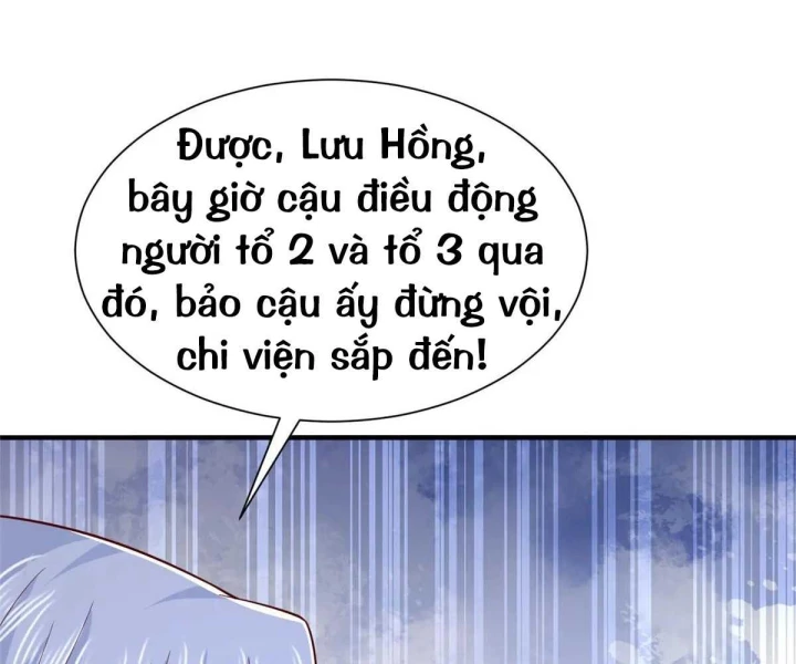 Mỗi Tuần Ta Có Một Nghề Nghiệp Mới Chapter 808 - Trang 2