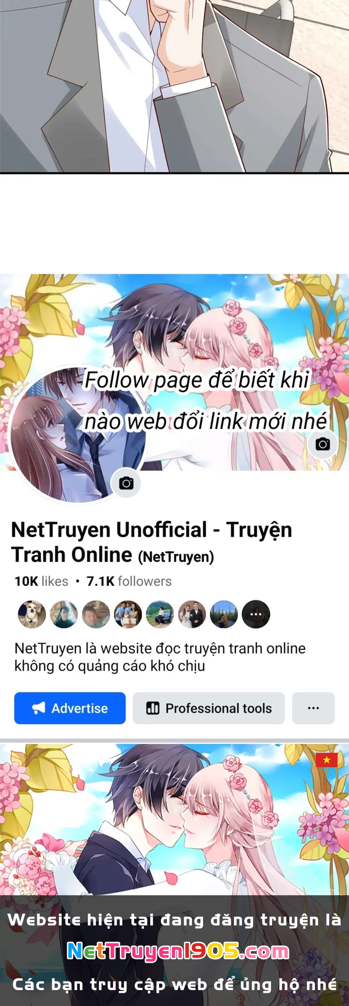 Mỗi Tuần Ta Có Một Nghề Nghiệp Mới Chapter 808 - Trang 2