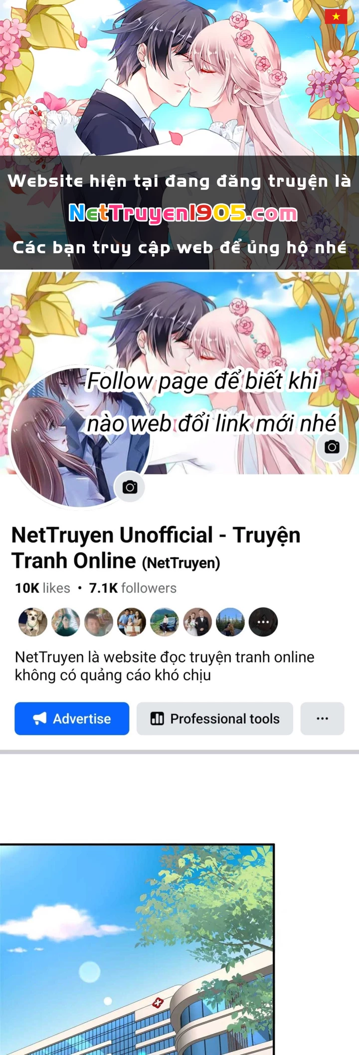 Mỗi Tuần Ta Có Một Nghề Nghiệp Mới Chapter 808 - Trang 2