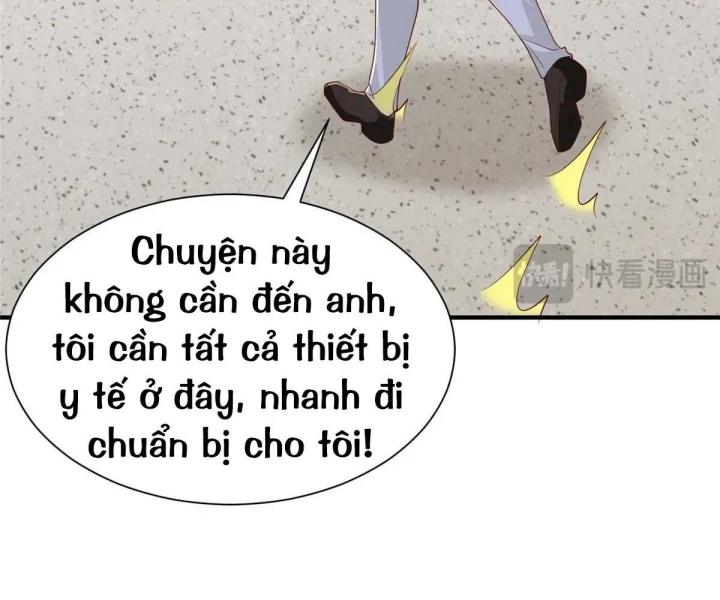 Mỗi Tuần Ta Có Một Nghề Nghiệp Mới Chapter 808 - Trang 2
