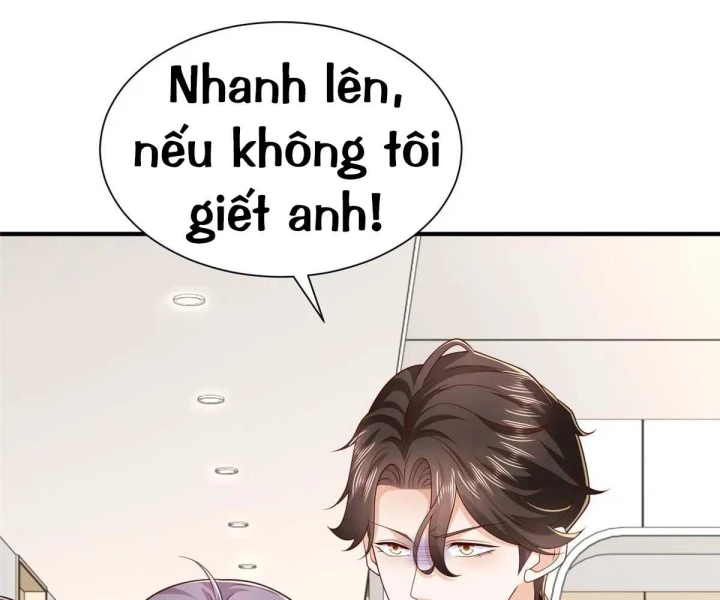Mỗi Tuần Ta Có Một Nghề Nghiệp Mới Chapter 808 - Trang 2