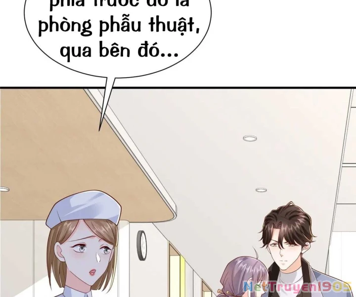 Mỗi Tuần Ta Có Một Nghề Nghiệp Mới Chapter 808 - Trang 2