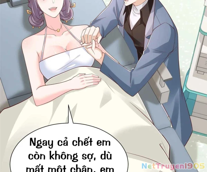Mỗi Tuần Ta Có Một Nghề Nghiệp Mới Chapter 808 - Trang 2