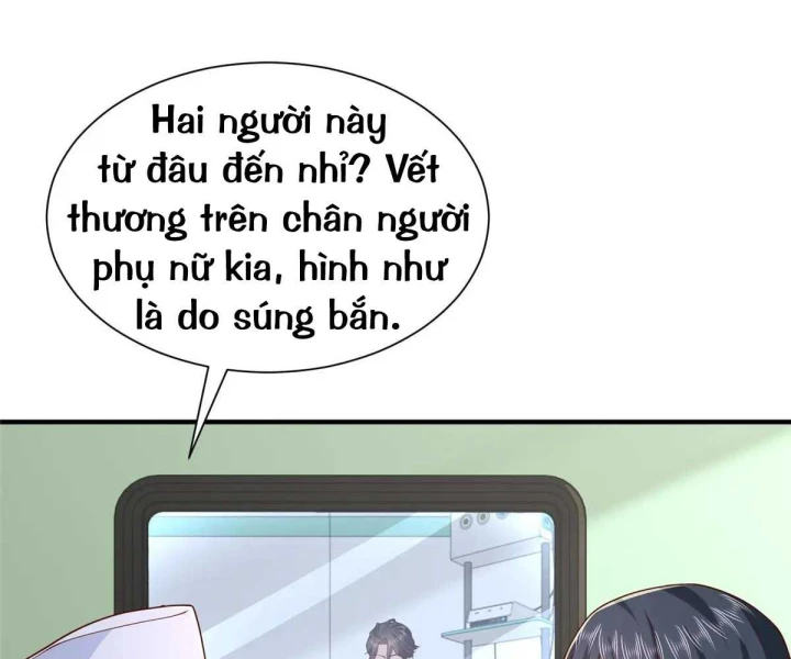 Mỗi Tuần Ta Có Một Nghề Nghiệp Mới Chapter 808 - Trang 2