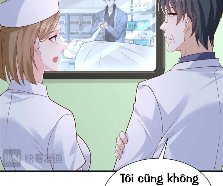 Mỗi Tuần Ta Có Một Nghề Nghiệp Mới Chapter 808 - Trang 2