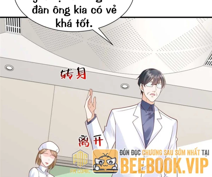 Mỗi Tuần Ta Có Một Nghề Nghiệp Mới Chapter 808 - Trang 2