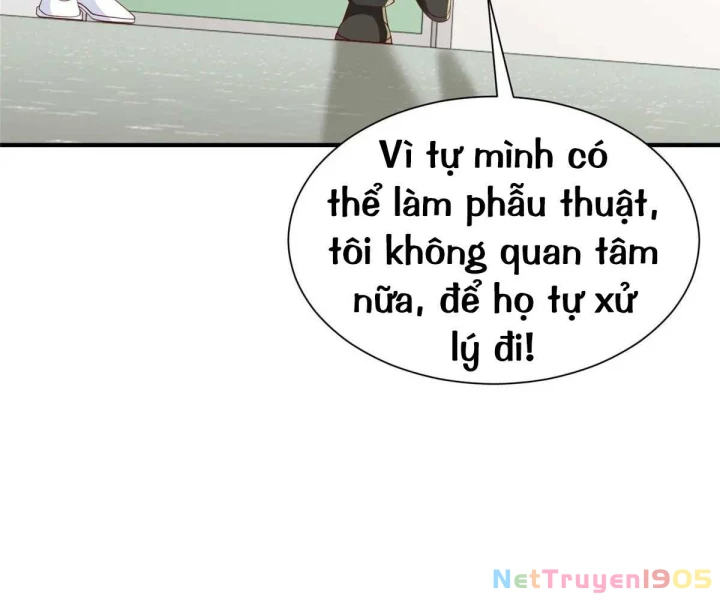 Mỗi Tuần Ta Có Một Nghề Nghiệp Mới Chapter 808 - Trang 2