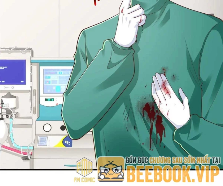 Mỗi Tuần Ta Có Một Nghề Nghiệp Mới Chapter 808 - Trang 2