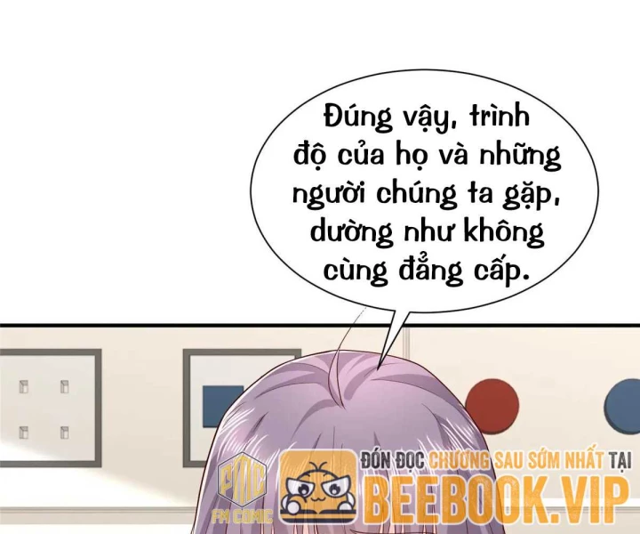 Mỗi Tuần Ta Có Một Nghề Nghiệp Mới Chapter 808 - Trang 2