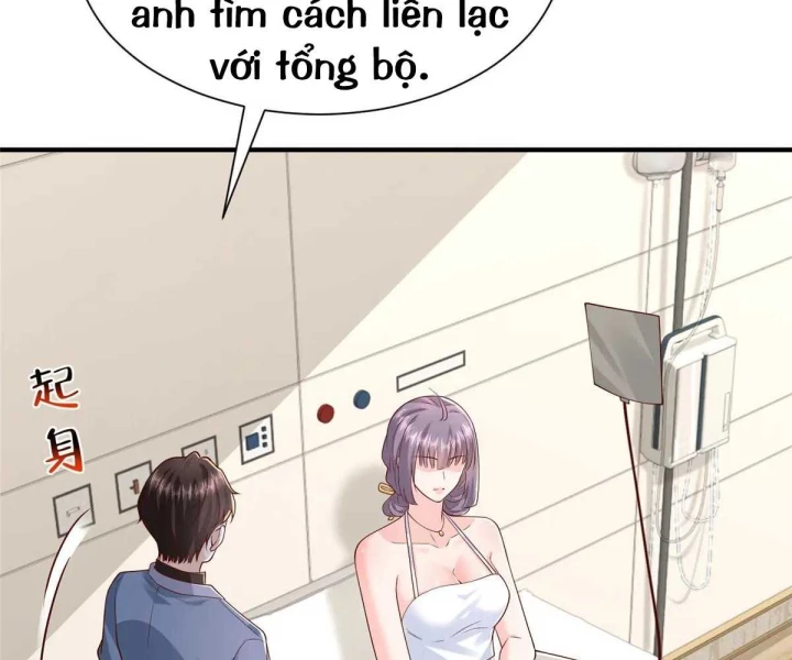 Mỗi Tuần Ta Có Một Nghề Nghiệp Mới Chapter 808 - Trang 2