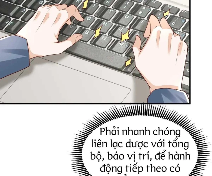 Mỗi Tuần Ta Có Một Nghề Nghiệp Mới Chapter 808 - Trang 2