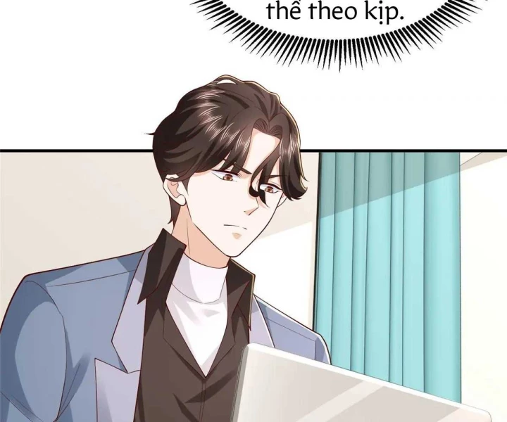 Mỗi Tuần Ta Có Một Nghề Nghiệp Mới Chapter 808 - Trang 2