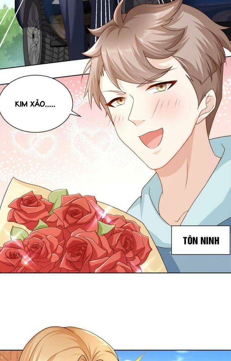 Mỗi Tuần Ta Có Một Nghề Nghiệp Mới Chapter 81 - Trang 2