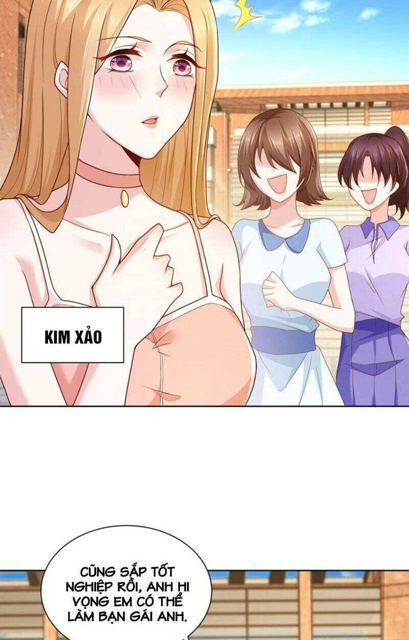 Mỗi Tuần Ta Có Một Nghề Nghiệp Mới Chapter 81 - Trang 2