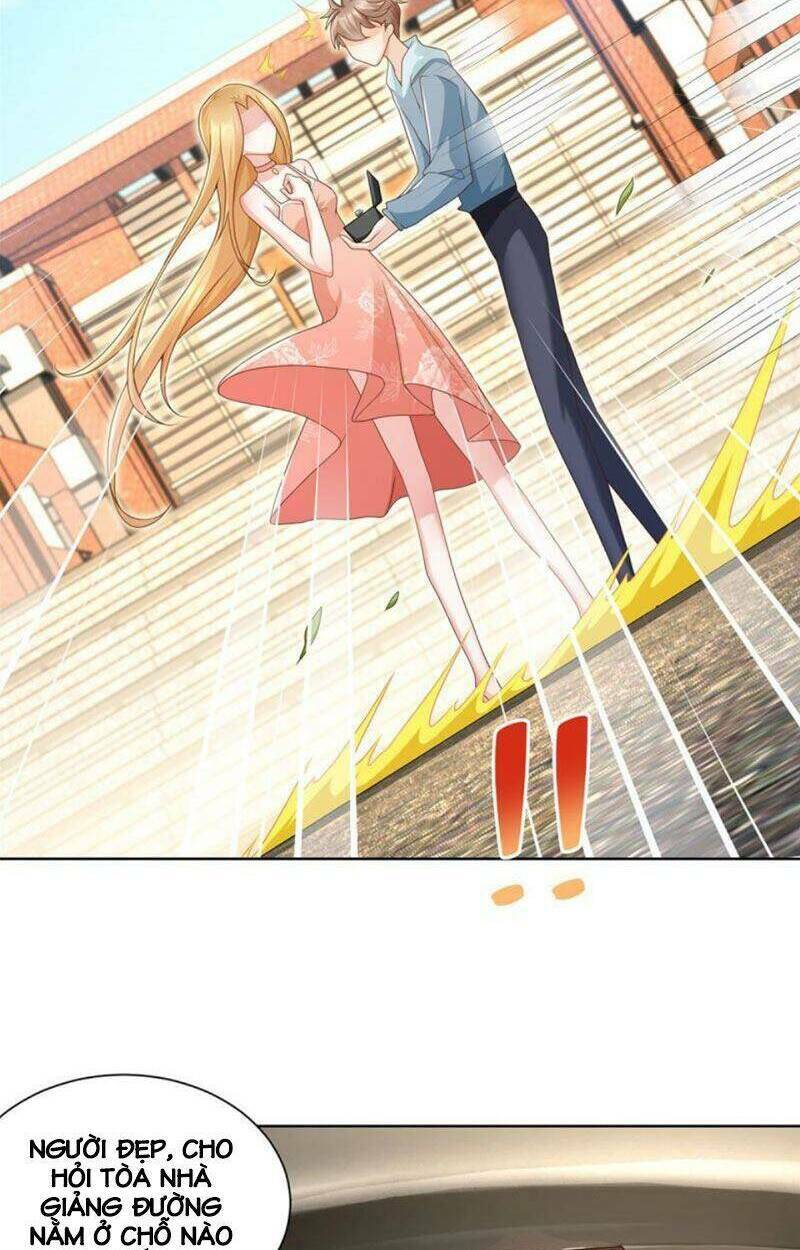 Mỗi Tuần Ta Có Một Nghề Nghiệp Mới Chapter 81 - Trang 2