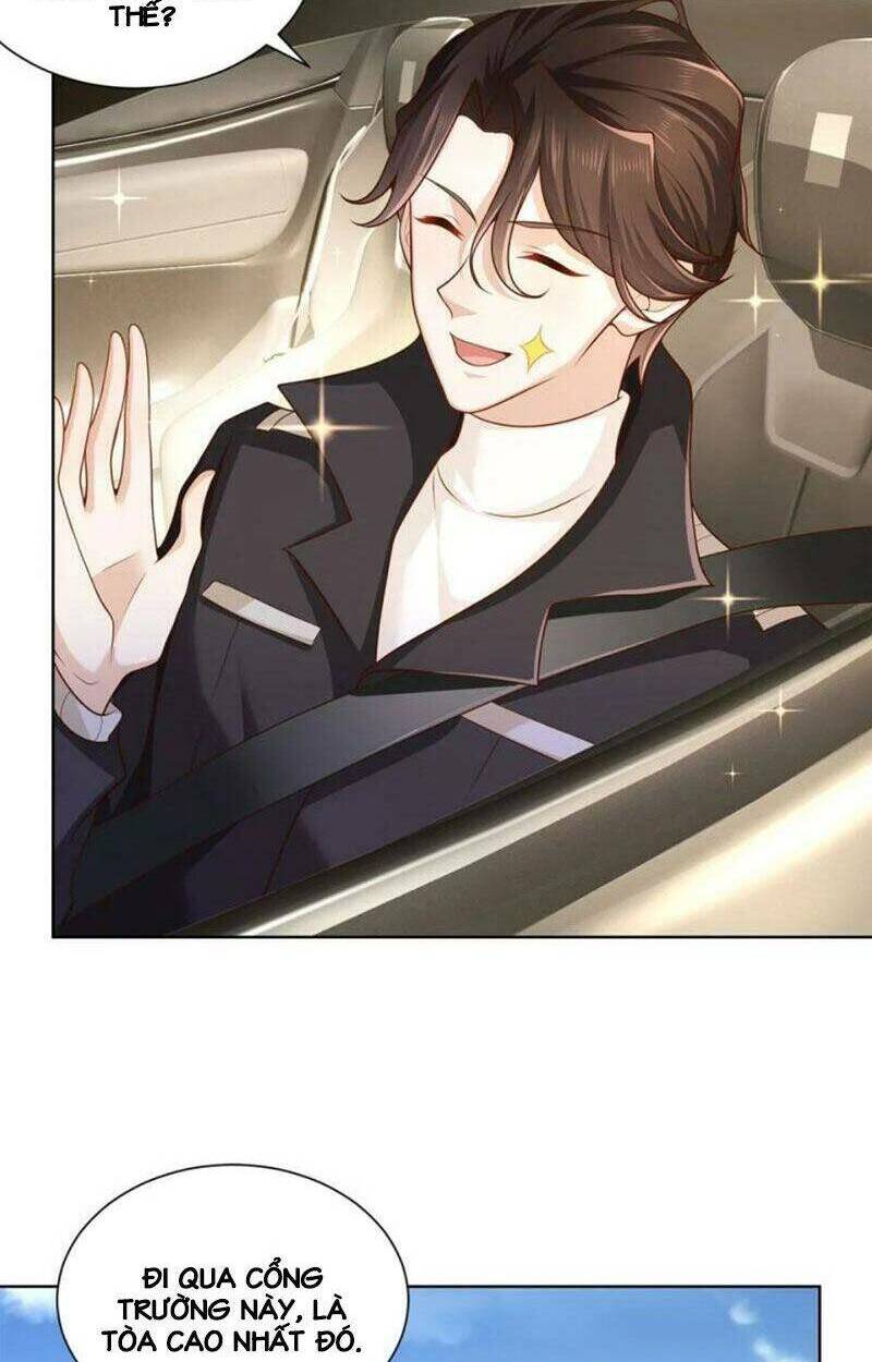 Mỗi Tuần Ta Có Một Nghề Nghiệp Mới Chapter 81 - Trang 2