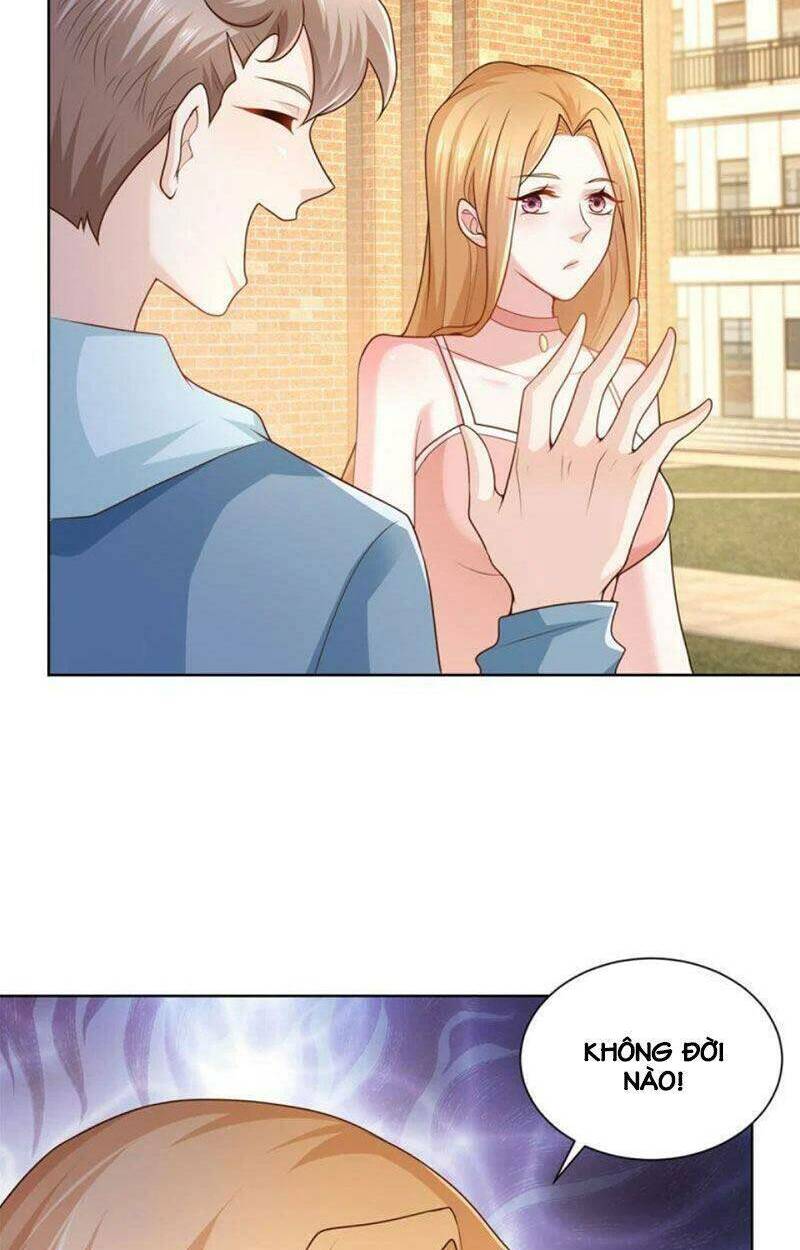 Mỗi Tuần Ta Có Một Nghề Nghiệp Mới Chapter 81 - Trang 2