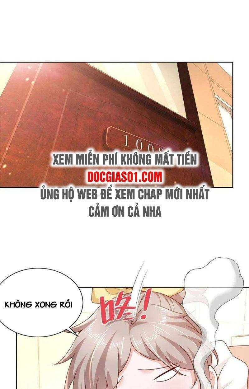 Mỗi Tuần Ta Có Một Nghề Nghiệp Mới Chapter 81 - Trang 2