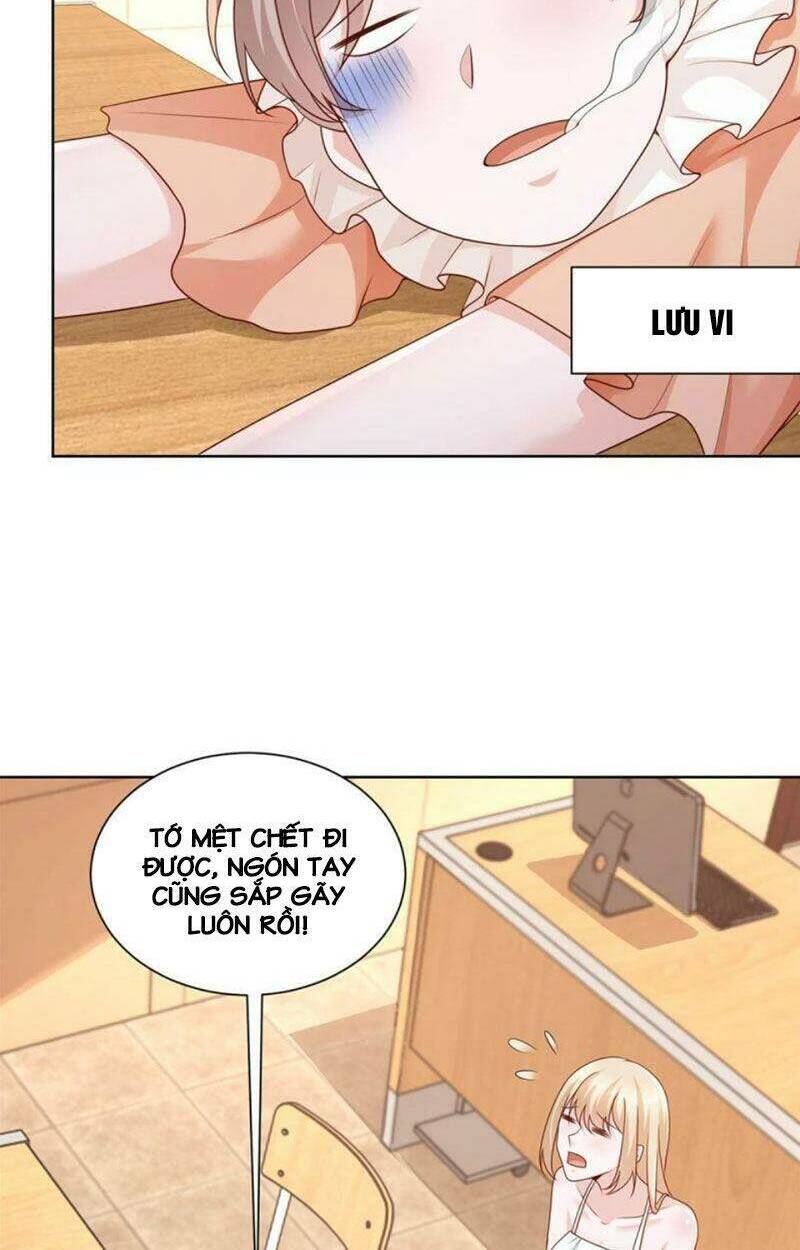 Mỗi Tuần Ta Có Một Nghề Nghiệp Mới Chapter 81 - Trang 2