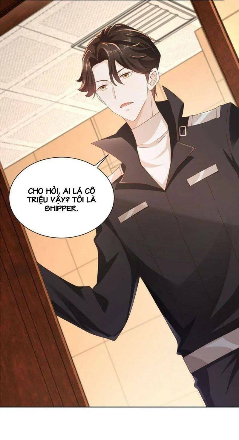 Mỗi Tuần Ta Có Một Nghề Nghiệp Mới Chapter 81 - Trang 2