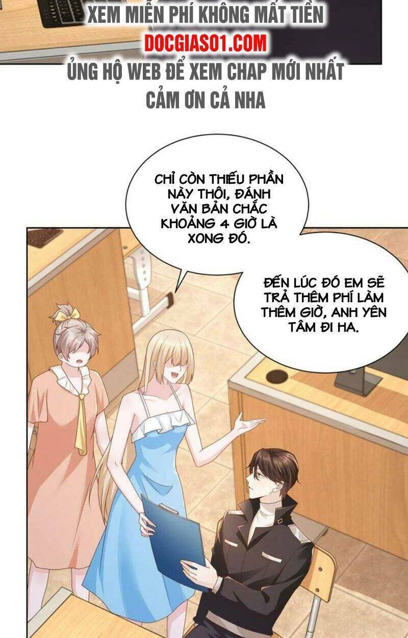 Mỗi Tuần Ta Có Một Nghề Nghiệp Mới Chapter 81 - Trang 2