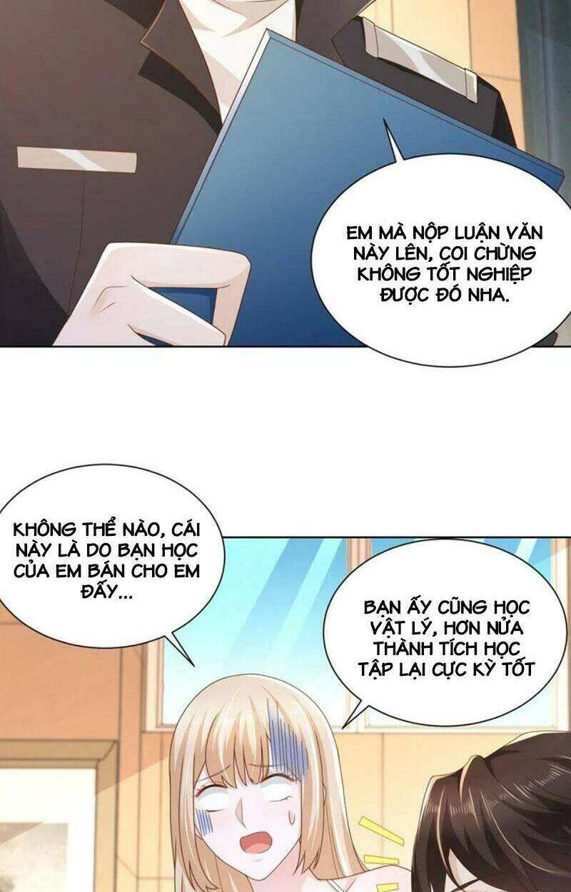 Mỗi Tuần Ta Có Một Nghề Nghiệp Mới Chapter 81 - Trang 2