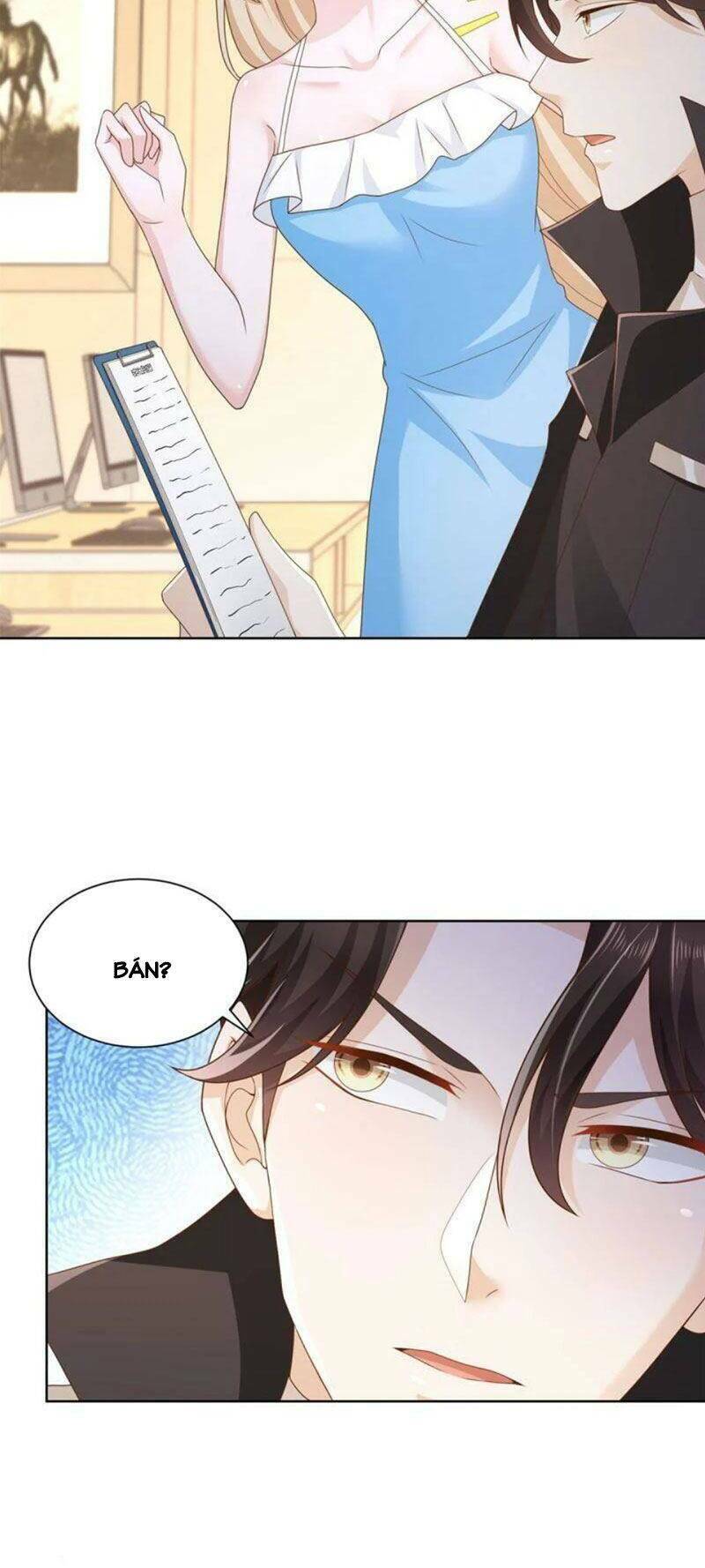 Mỗi Tuần Ta Có Một Nghề Nghiệp Mới Chapter 81 - Trang 2