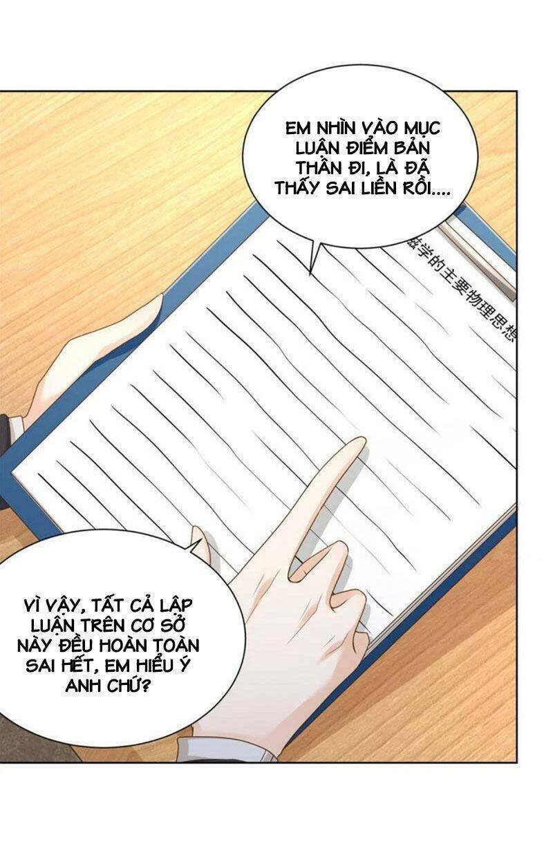 Mỗi Tuần Ta Có Một Nghề Nghiệp Mới Chapter 81 - Trang 2