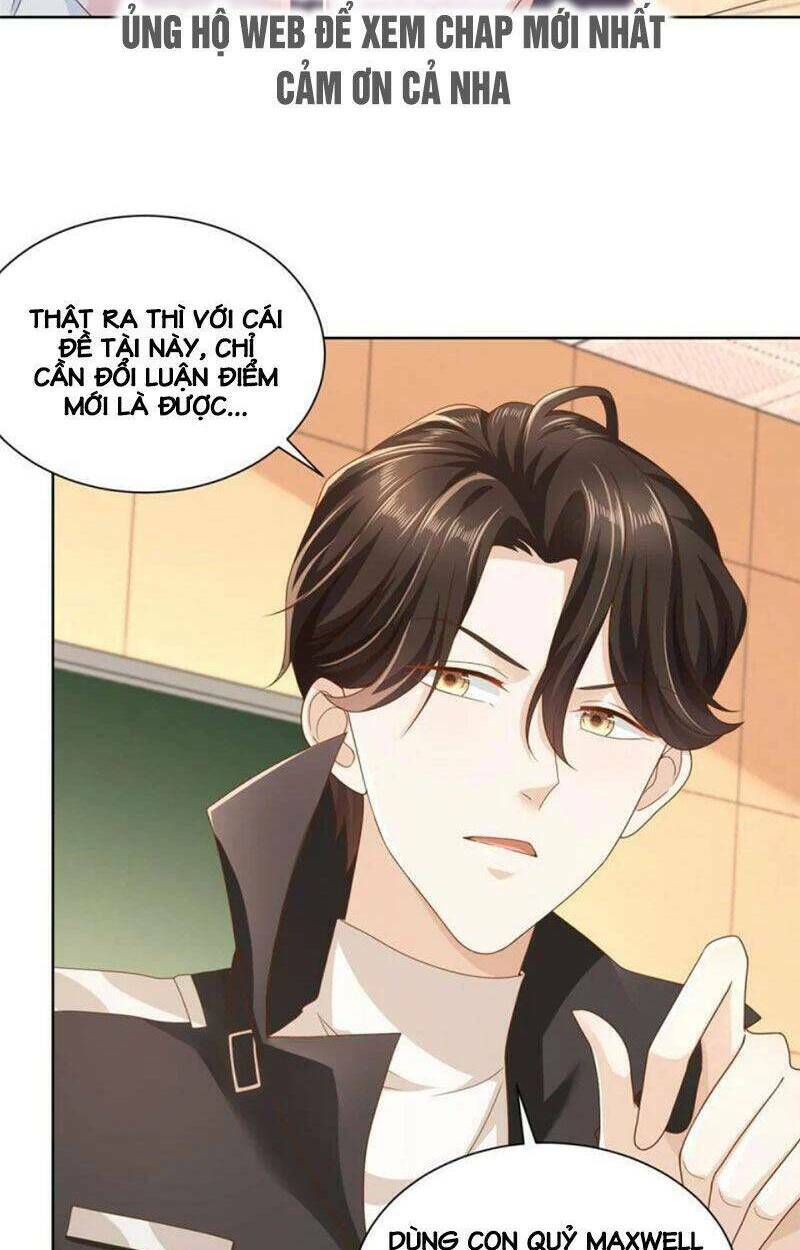 Mỗi Tuần Ta Có Một Nghề Nghiệp Mới Chapter 81 - Trang 2