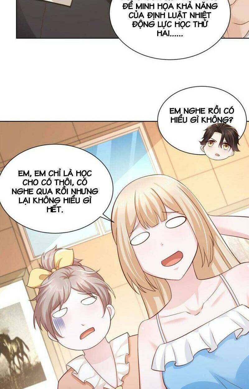 Mỗi Tuần Ta Có Một Nghề Nghiệp Mới Chapter 81 - Trang 2