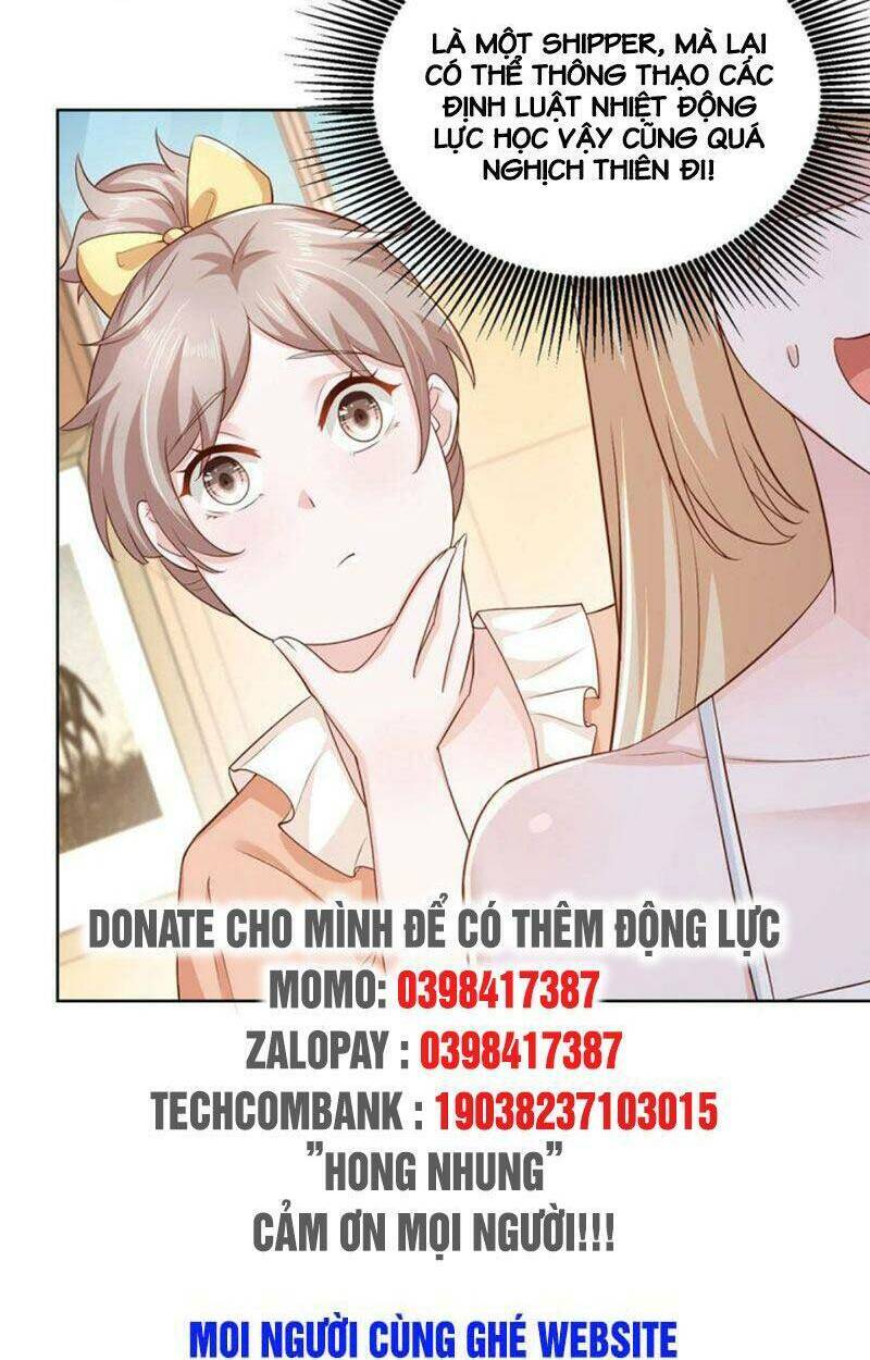 Mỗi Tuần Ta Có Một Nghề Nghiệp Mới Chapter 81 - Trang 2