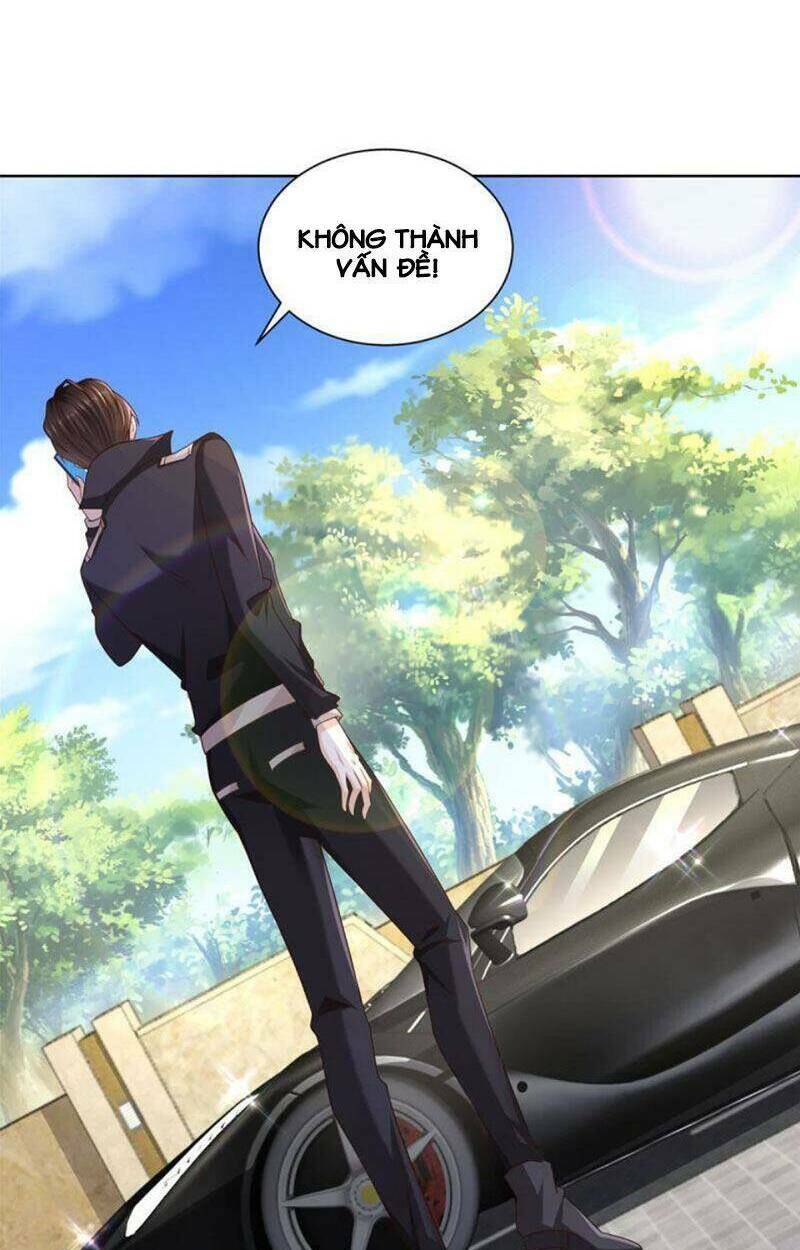 Mỗi Tuần Ta Có Một Nghề Nghiệp Mới Chapter 81 - Trang 2