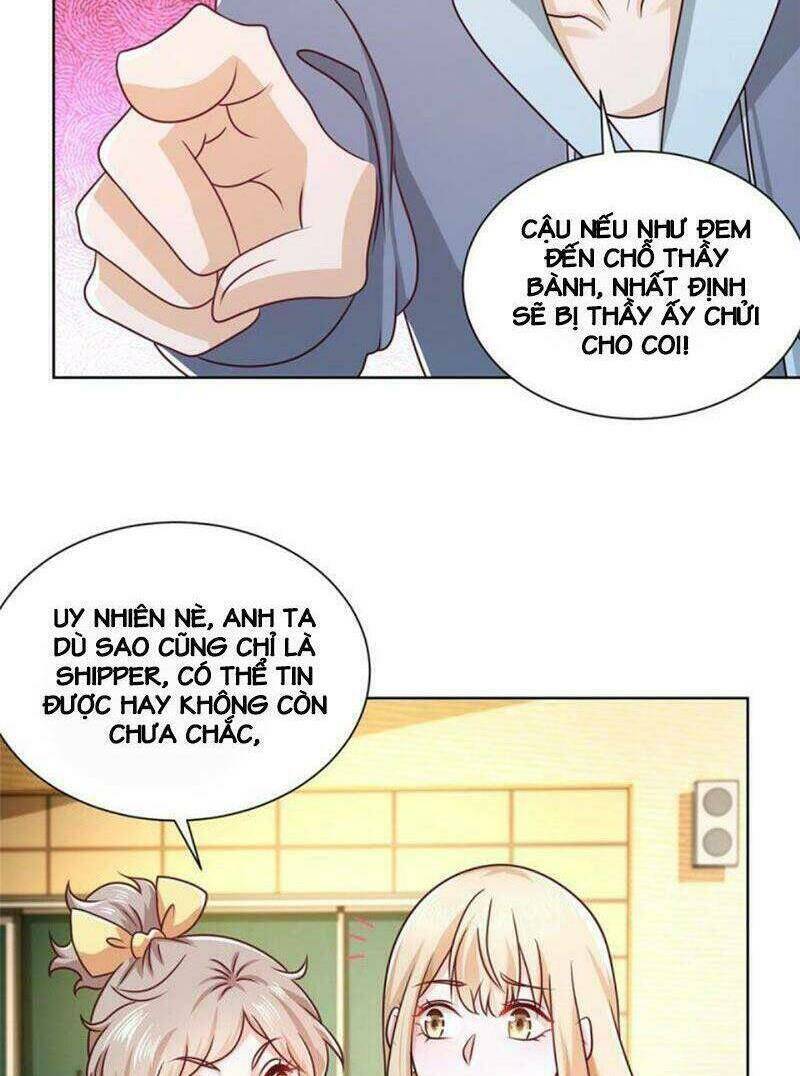 Mỗi Tuần Ta Có Một Nghề Nghiệp Mới Chapter 82 - Trang 2