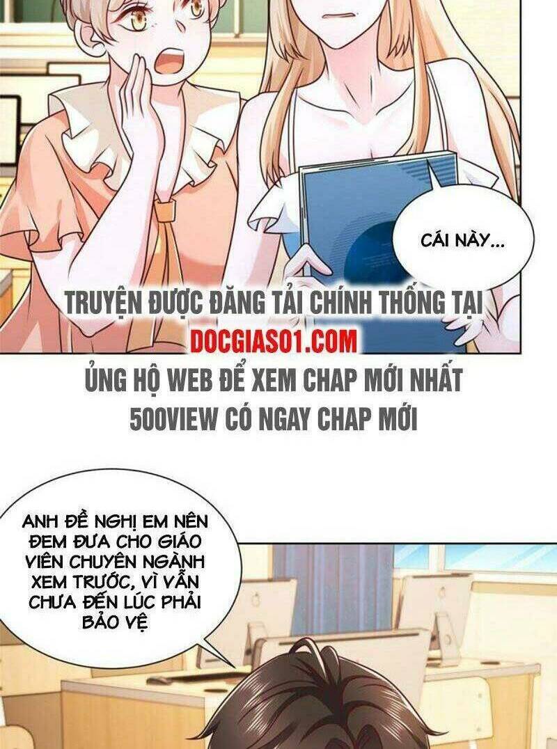 Mỗi Tuần Ta Có Một Nghề Nghiệp Mới Chapter 82 - Trang 2