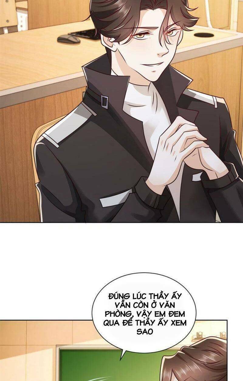 Mỗi Tuần Ta Có Một Nghề Nghiệp Mới Chapter 82 - Trang 2