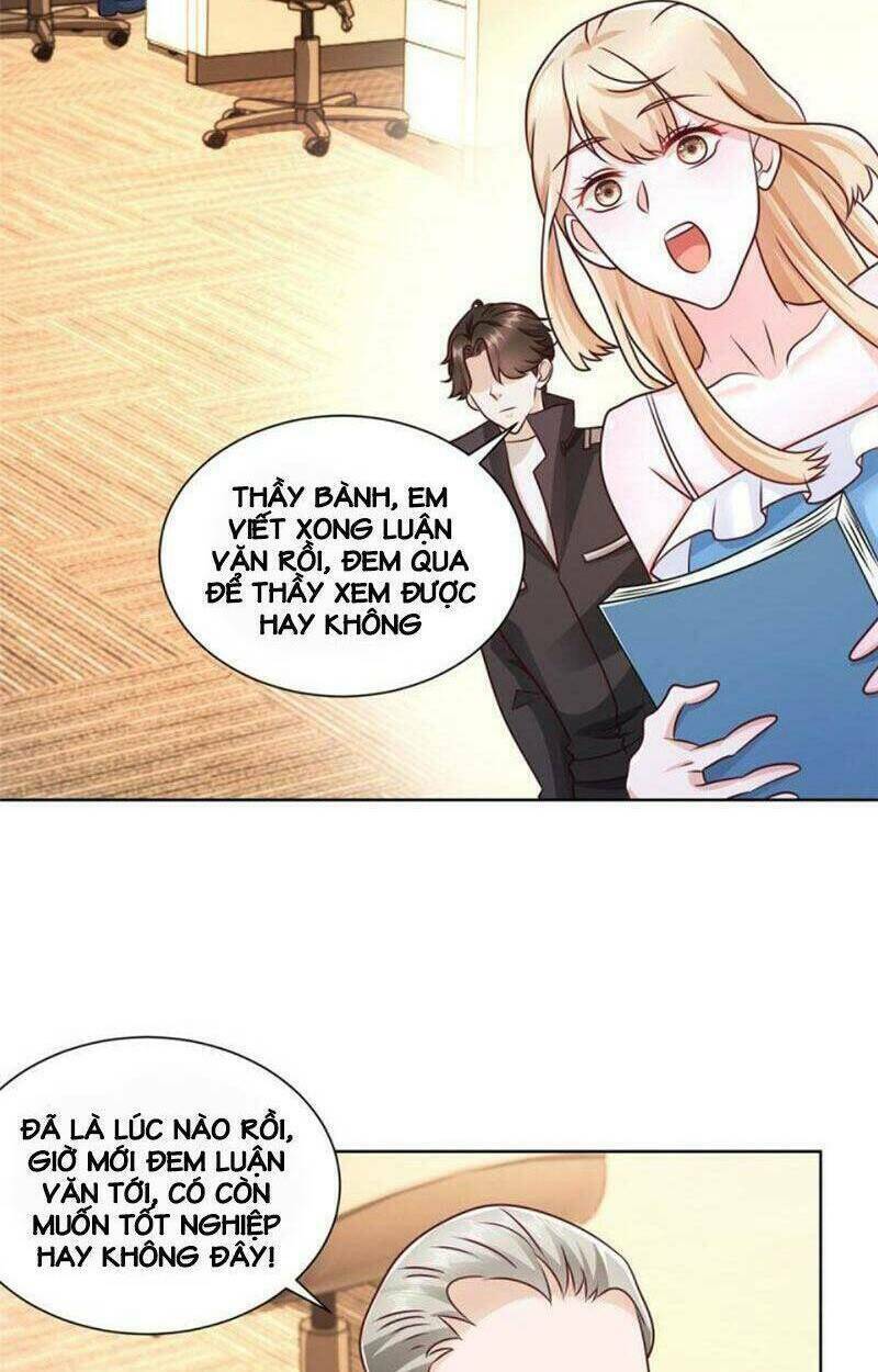 Mỗi Tuần Ta Có Một Nghề Nghiệp Mới Chapter 82 - Trang 2