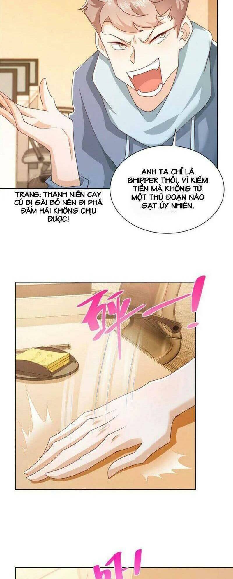 Mỗi Tuần Ta Có Một Nghề Nghiệp Mới Chapter 82 - Trang 2