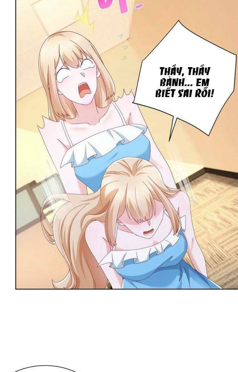 Mỗi Tuần Ta Có Một Nghề Nghiệp Mới Chapter 82 - Trang 2