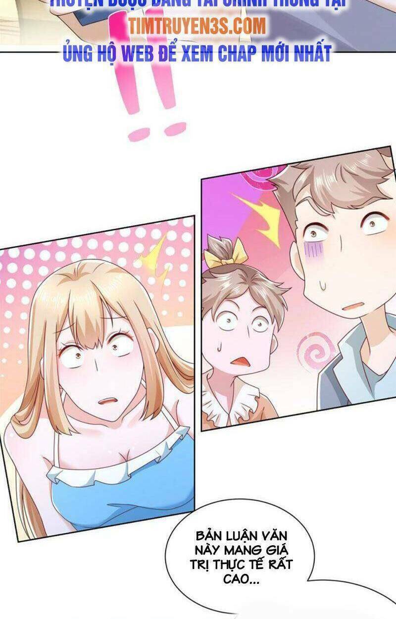 Mỗi Tuần Ta Có Một Nghề Nghiệp Mới Chapter 82 - Trang 2