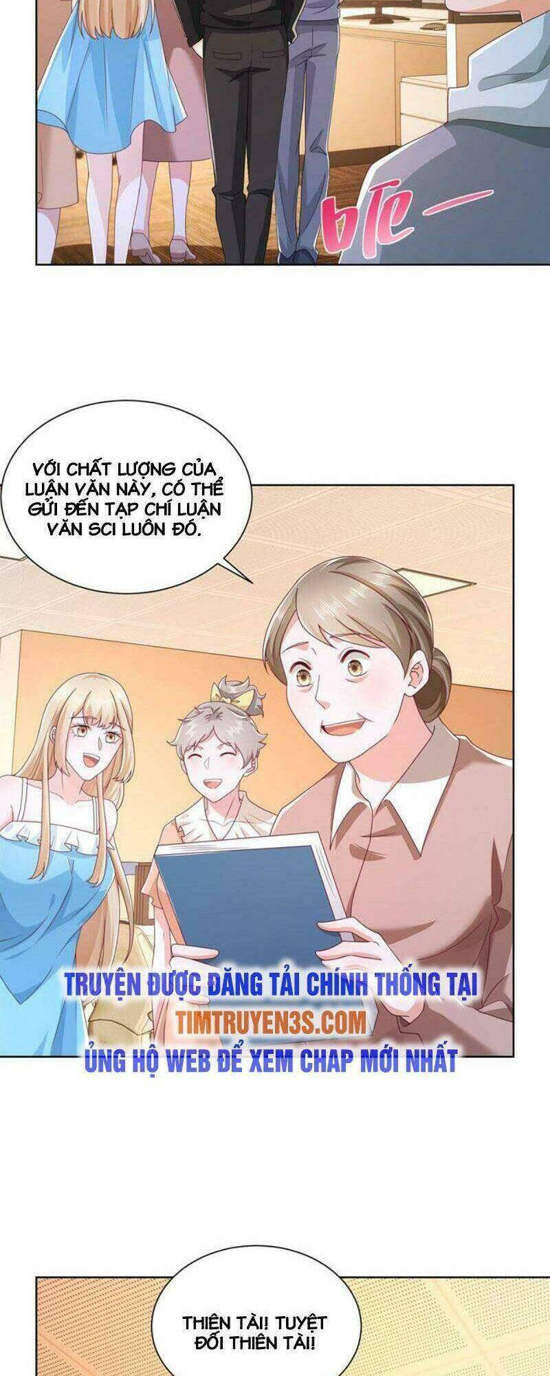 Mỗi Tuần Ta Có Một Nghề Nghiệp Mới Chapter 82 - Trang 2