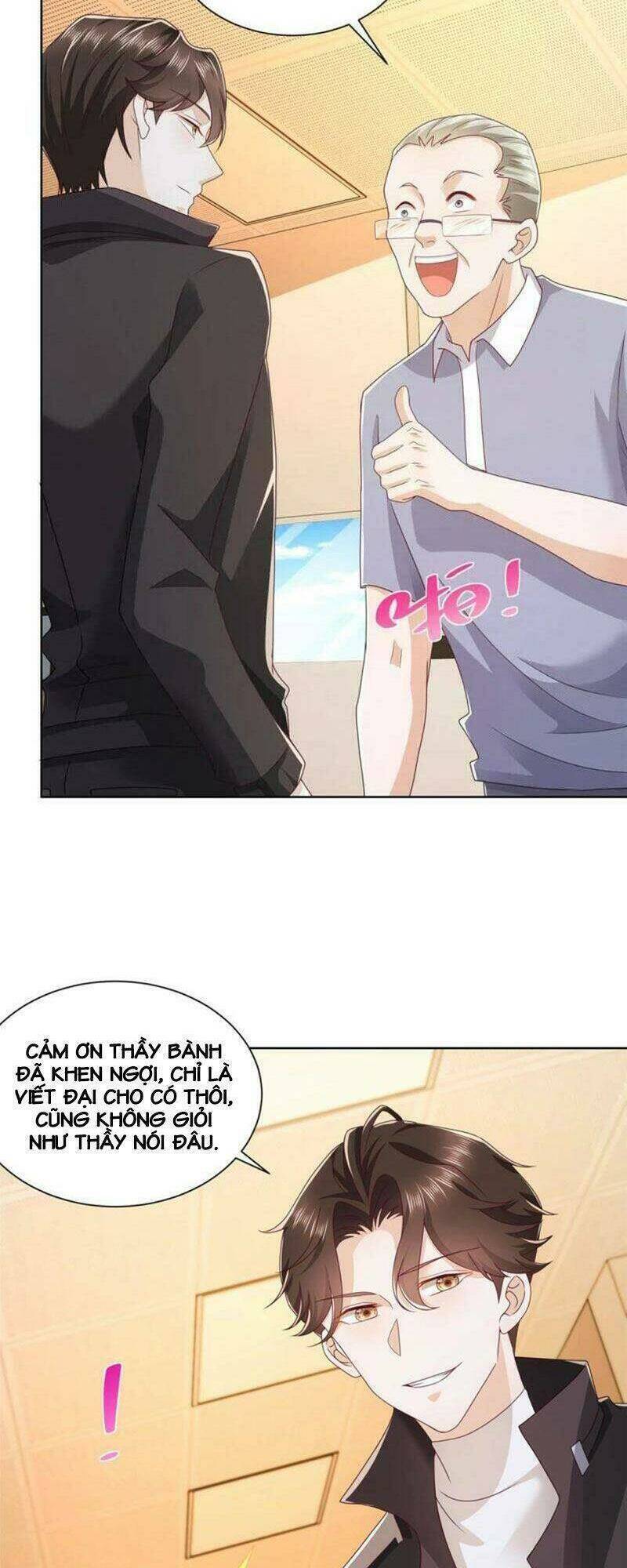 Mỗi Tuần Ta Có Một Nghề Nghiệp Mới Chapter 82 - Trang 2