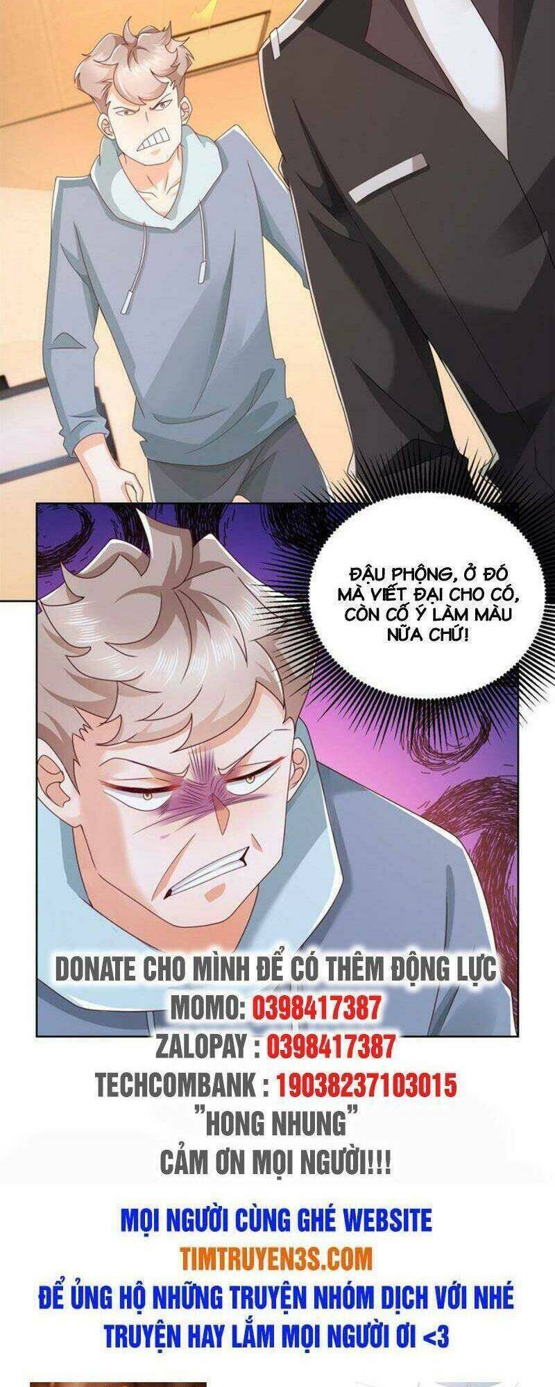 Mỗi Tuần Ta Có Một Nghề Nghiệp Mới Chapter 82 - Trang 2