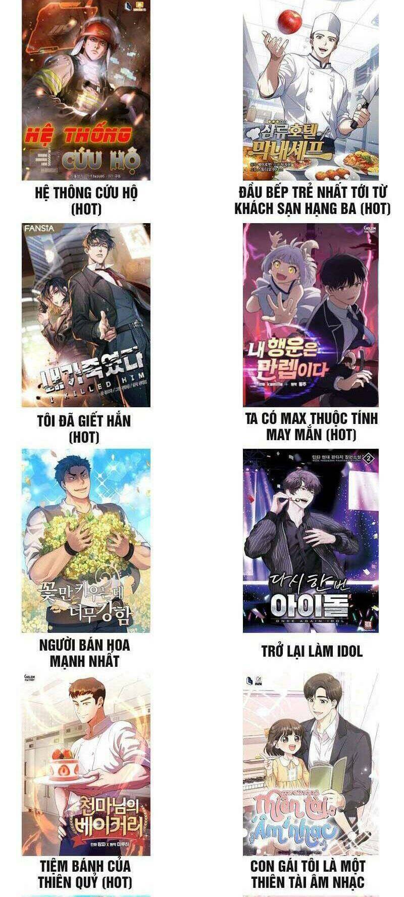 Mỗi Tuần Ta Có Một Nghề Nghiệp Mới Chapter 82 - Trang 2