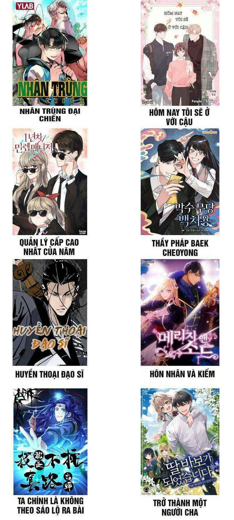 Mỗi Tuần Ta Có Một Nghề Nghiệp Mới Chapter 82 - Trang 2