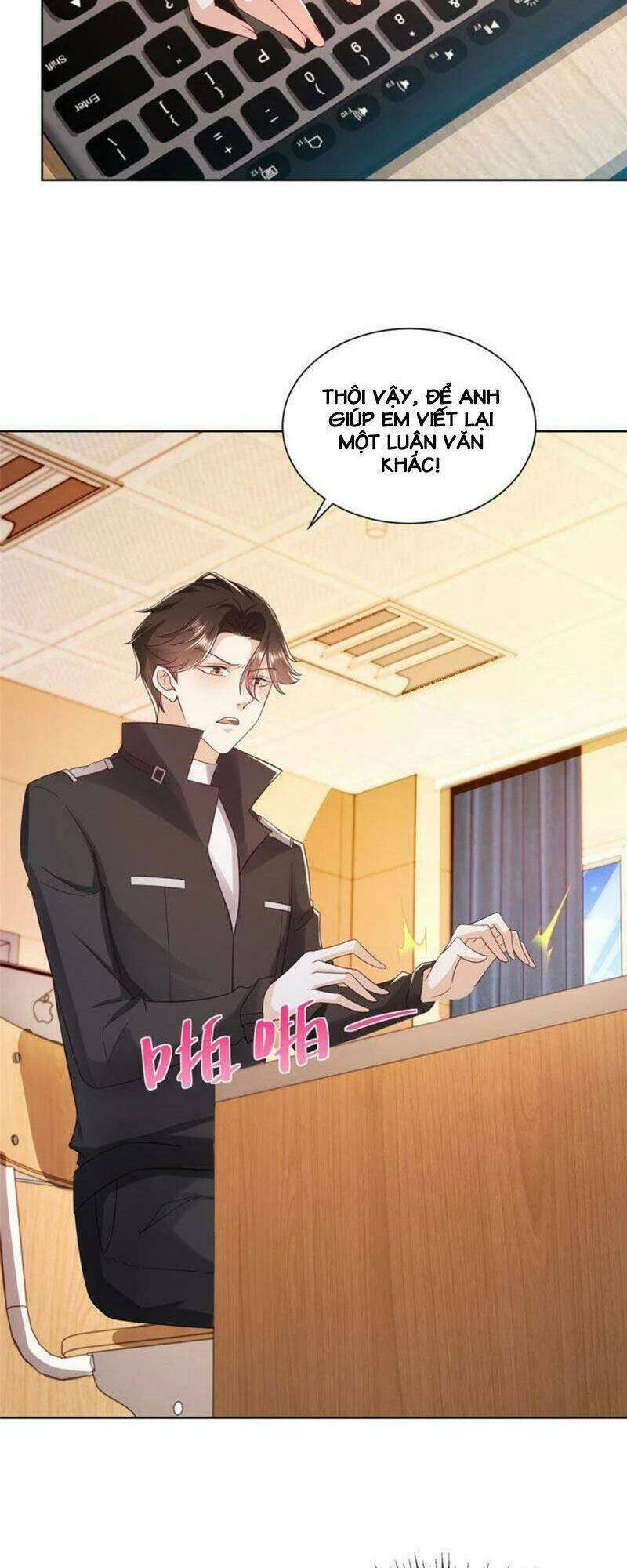 Mỗi Tuần Ta Có Một Nghề Nghiệp Mới Chapter 82 - Trang 2