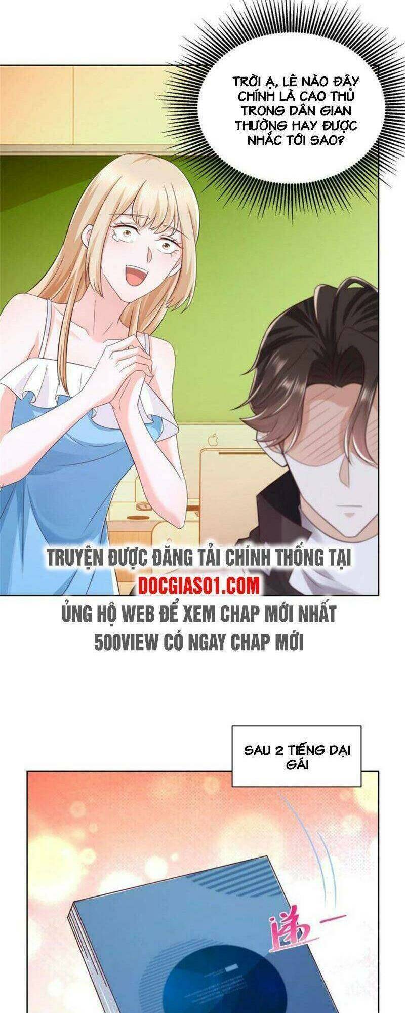 Mỗi Tuần Ta Có Một Nghề Nghiệp Mới Chapter 82 - Trang 2